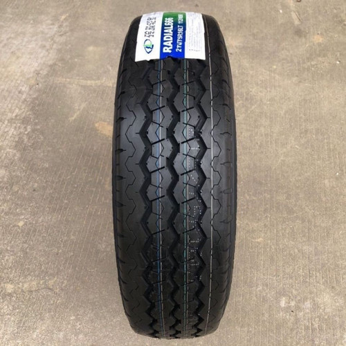 玲珑轮胎195/75R16LT 666加厚适配大通依维柯全顺新世代 19575r16