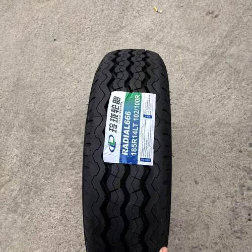 玲珑轮胎165/175/185/195/215 70/75 R13 14 15 16加厚载重全新