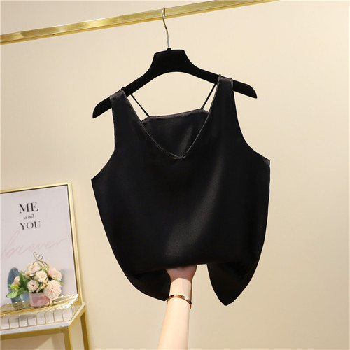 雪墨大码女装 35XMDMNZ7008