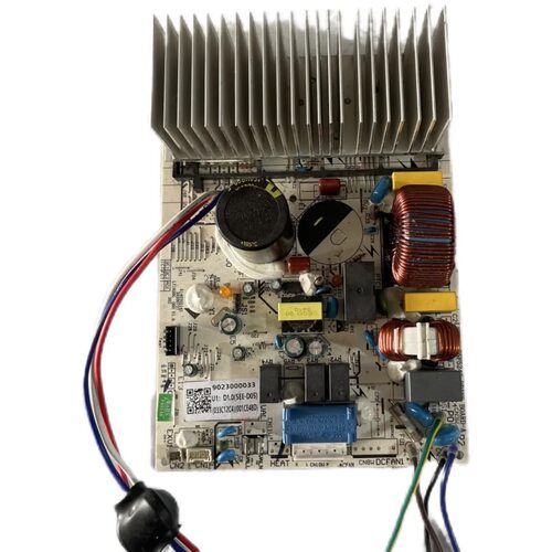美博新科韩电KFRd-35GW/HCEU10DBp+B1空调外机变频主板9023000033