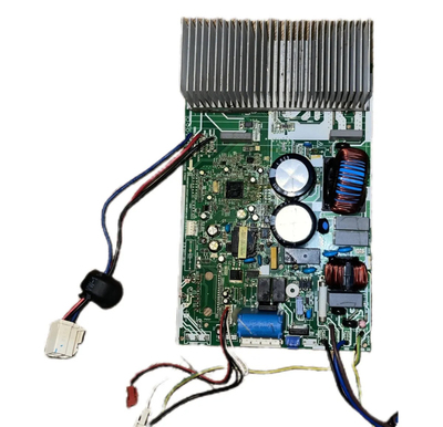 美的变频空调外机主板KFR-35W/BP3N1 -（RX24T+A6061+SLIMDIP-L+D