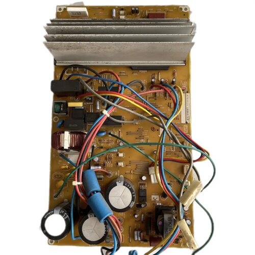 适用CU-E9KB1松下变频空调A745659外机主板控制板电控盒