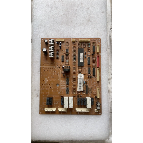 三星冰箱 RSH1VTPE 主板 DA41-00451E对开门冰箱主板