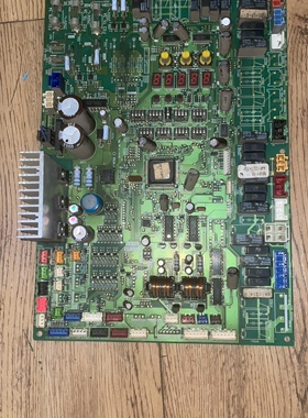 东芝中央空调电脑板  MCC-1429-06/08  外机主板 MMY-M AP1001HT8