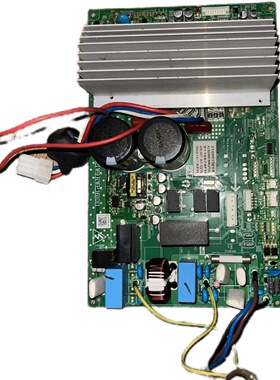 适用TCL变频空调电脑板210901381A主板变频板AC02IW9.RWP.161011