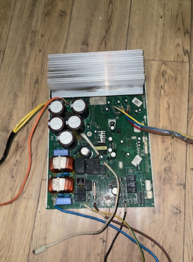 格力变频空调外机主板30138347格力3匹王者风度王者之尊悦轩风