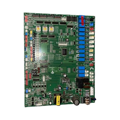 适用海尔中央空调多联机KMR-280W/D523B外机主板0151800084B