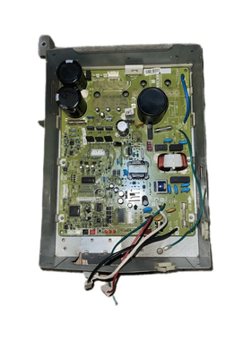 适用日立空调变频板外机主板 电控盒主机板RRZK3378 -1