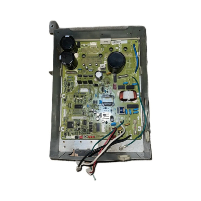 适用日立空调变频板外机主板 电控盒主机板RRZK3378 -1