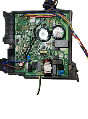 格力变频空调主板 KFR-35W/FNC03-4  301386954 W8263Z 已测试