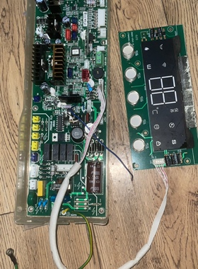 方太燃气热水器主板电脑板PR00148  V1.3显示板JSQ31-1510  V1.1