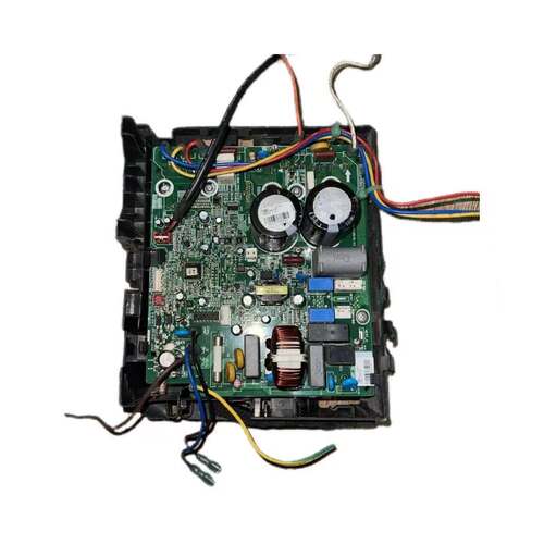 适用格力空调02613804 30148921原装外机板主板WA842凯迪斯凉之静