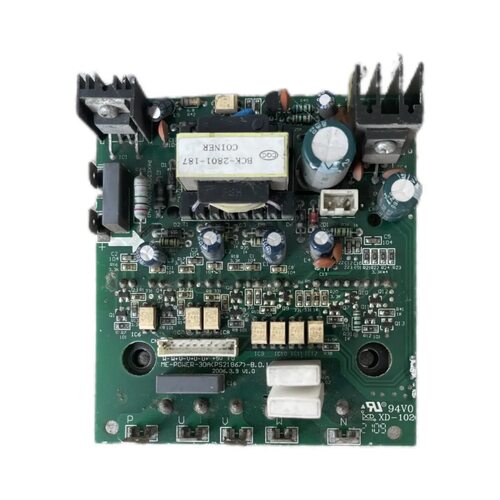 美的中央空调变频模块ME-POWER-30A（PS21867）-B.D.1-1
