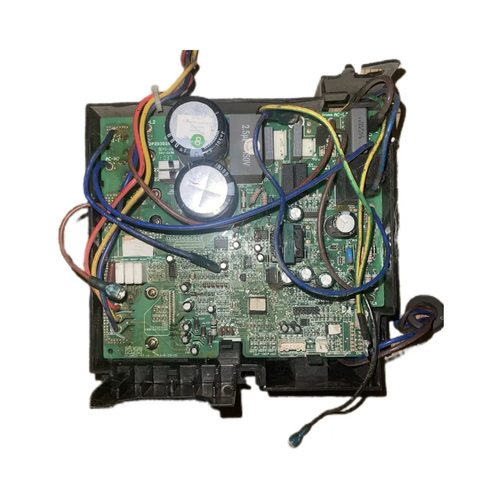 格力空调配件KFR-35W/FNC03-4变频板301386953外机主板02603285