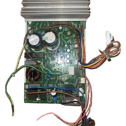 格力变频空调凯迪斯外机主板30138770  电器盒02603507变频板