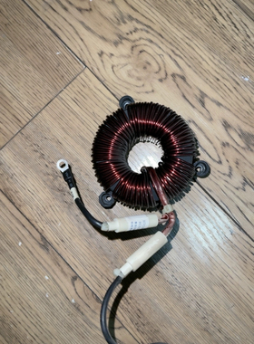 日立中央空调线圈线杆共模电感滤波H7C00916C RC600HHC