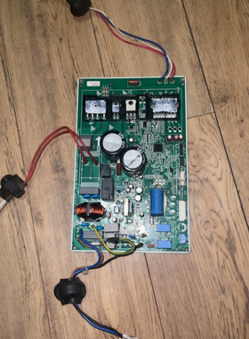 原装TCL变频空调外机主板210901592AG_A A010276 V1.0主板电脑板