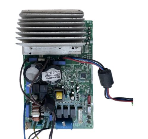 奥克斯变频空调电脑板R50 R51/WBP2 3外机板SX-W-NEC52-SLAC SLDC