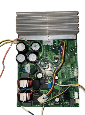 适格力空调变频外机板30138349电器盒0260306628电脑板GRJW823-A