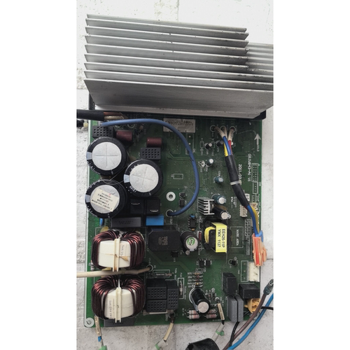 适用格力空调KFR-50W/FNC04-3变频外机板301389131主板W8433P