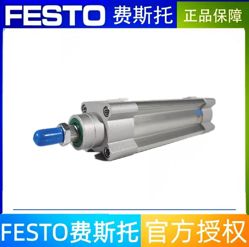 费斯托FESTO气缸DSBC/DSBG-32-40-50-63-75-70-80-90-125-PPVA-N3
