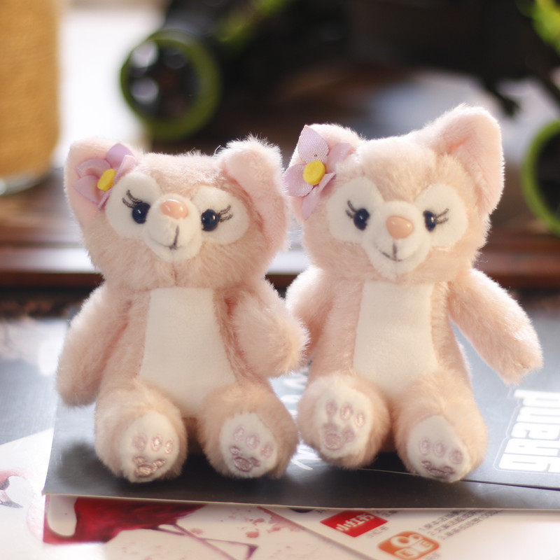 玩偶毛绒公仔公仔毛绒