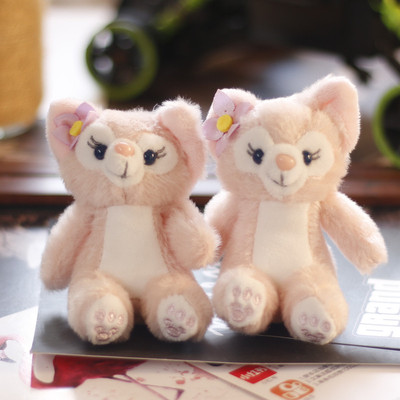 玩偶毛绒公仔公仔毛绒