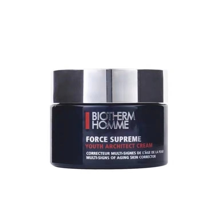 小草莓韩国代购 碧欧泉男士蓝钻精华面霜50ml 滋养紧致 改善细纹|msdalam kategori Beauty/badan/minyak pati, emulsi/krim - dari Buy2taobao.com untuk memberikan perkhidmatan ejen Taobao profesional membeli