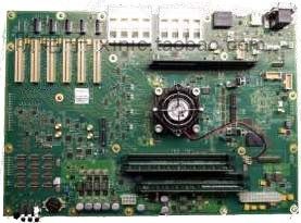 LS2085AQDS A53 10G XFI XAUI DDR4 USB3 PCIE 评估板 开发板直发