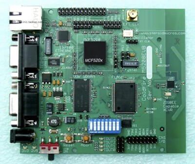 Vxworks风河windRiver开发板