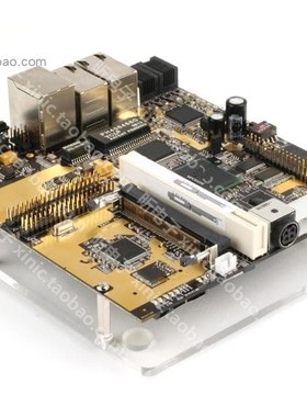 MPC8323E-RDB Vxworks6.9 powerpc 评估板 开发板 全新  正品