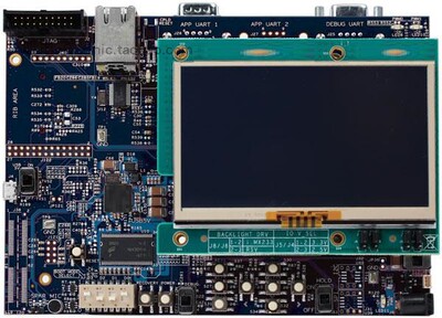 Linux开发板评估板现货