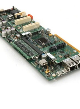 MPC8377E-MDS-PB MPC8379 Vxworks powerpc 开发板 评估板 直发