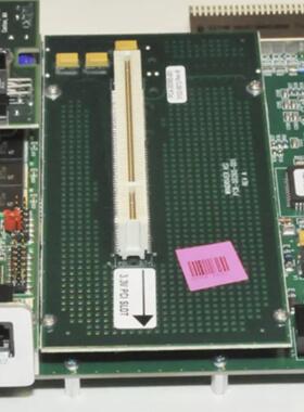 Wind River PPMC Xscale intel 80200 vxworkS 开发板评估板 直发