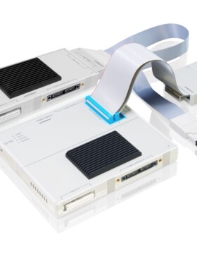 Lauterbach PowerDebug ARMV8 PowerTRACE-4G ETM PTM调试器 正品