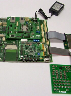 MCIMX31ADSE/C 原装全新正品 i.mx31开发板 评估板 直发正品原装