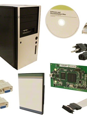 P5020-RDB10G SRIO 开发板 评估板 原装全新正品直发直发