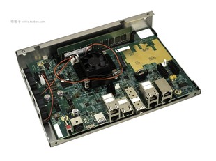 LS1046ARDB-PB CortexA72 Vxworks653 HVP24.03 评估板开发板