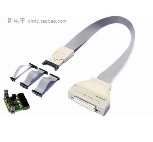 Lauterbach劳特巴赫仿真器烧写器