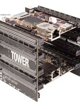 TWR-MCF5225X-KIT 全新 原装 正品 开发板 评估板 Coldfire 直发