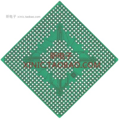 i.MX6四核A9处理器全处理器