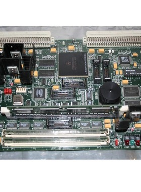 MPC750 VME SCOUT Vxworks powerpc 评估板 开发板 正品