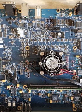 LS1021A-QDS icxin ARM Cortex A7双核 评估板 开发板 直发 正品