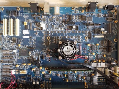 ARM网络平台正品开发板