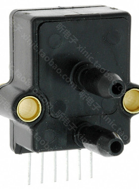 Honeywell 微压/压力传感器ASCX05DN原装全新ICXIN