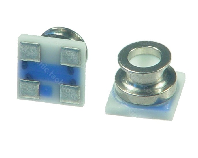 0 - 30Bar，高分辨率模块：0.2mBar；陶瓷 - 金属封装：3.3 x 3.3 x 2.5mm；集成式数字压力传感器 (24 bit ΔΣ ADC)；I²C接口,产品描述: MS5837-30BA是新一代的高分辨率I²C接口压力传感器，是高精度水深测量的理想选择，水深测量分辨率高达2mm。