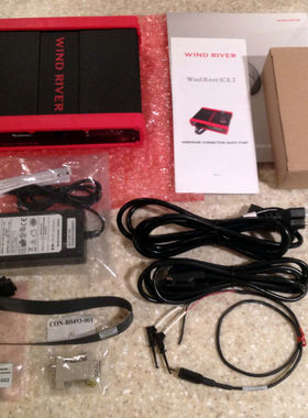 Wind River ICE2 JTAG Workbench Vxworks 仿真器 正品 现货 进口