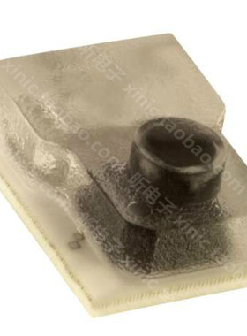 1620-4-N-T 1620-6-W-R AAMI认证一次性医疗专用传感器 原装