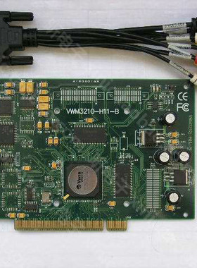 Vweb VW2010 PCI SDK 开发套件 开发板评估板 直发 正品 原装