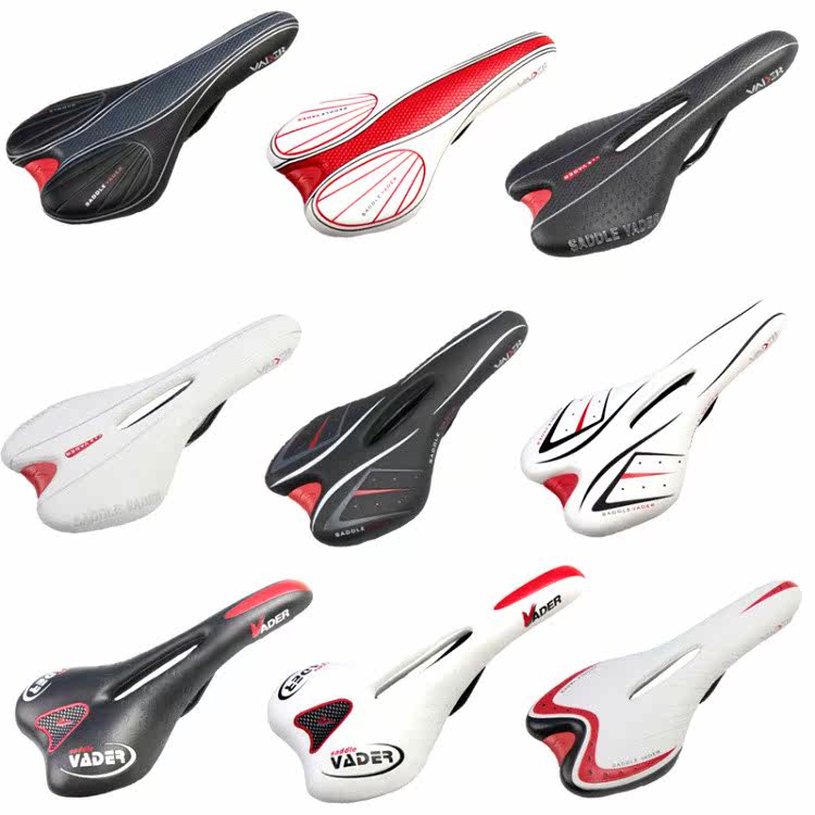 Selle de vélo Mountain Bike LOTURE - Ref 2346320 Image 1